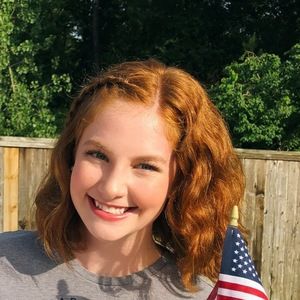 Meet your Posher, Bailey